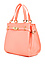 Corningstone Vegan Leather Satchel Thumb 2