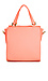 Corningstone Vegan Leather Satchel Thumb 3