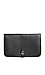 Classic Leather Fold Over Wallet Thumb 1