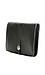 Classic Leather Fold Over Wallet Thumb 3