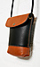 Dean Mark Mini Leather Bag Thumb 1