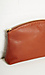 Baggu Leather Clutch Thumb 2