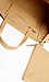 Remi & Reid Leather Side Fringe Bag Thumb 2