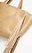Remi & Reid Leather Side Fringe Bag Thumb 3