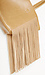 Remi & Reid Leather Side Fringe Bag Thumb 4