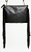 Remi & Reid Leather Side Fringe Shoulder Bag Thumb 4