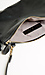 Remi & Reid Leather Side Fringe Shoulder Bag Thumb 3