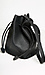 Remi & Reid Leather Bucket Bag Thumb 4
