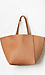 Remi & Reid Leather Kazim Tote Thumb 1