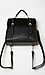 Luann Suede Convertible Satchel Thumb 1