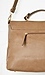 Hughley Vegan Leather Fold Over Tote Thumb 2