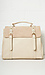 Luann Suede Convertible Satchel Thumb 1