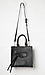 Peter & Nance Vegan Leather Tote Thumb 1