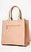 Peter & Nance Vegan Leather Tote Thumb 3