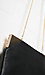 The Ron White Vegan Leather Clutch Thumb 5