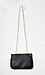The Ron White Vegan Leather Clutch Thumb 2