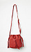 Stela 9 Leather Quixote Small Bucket Bag Thumb 1