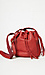 Stela 9 Leather Quixote Small Bucket Bag Thumb 3