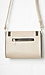 Alexander Stamos Vegan Leather Crossbody Bag Thumb 3