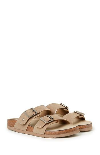 Madden Girl Brando Sandals Slide 1