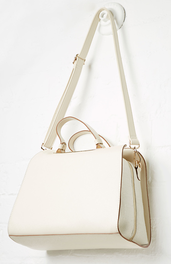 Canvas Chic Structured Tote Slide 1