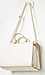 Canvas Chic Structured Tote Thumb 1