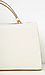 Canvas Chic Structured Tote Thumb 4
