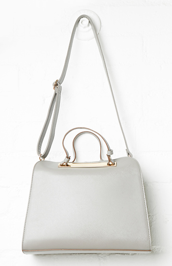 Canvas Chic Structured Tote Slide 1