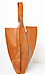 Rita Vegan Leather Zipper Front Shoulder Bag Thumb 4
