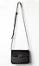 DAILYLOOK Kettler Vegan Leather Square Shoulder Bag Thumb 1