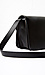 DAILYLOOK Kettler Vegan Leather Square Shoulder Bag Thumb 3