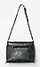 Stevie Braided Strap Vegan Leather Purse Thumb 2