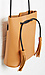 Jake Ryan Vegan Leather Tassel Bucket Bag Thumb 3