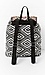 Beaded Tribal Bucket Bag Thumb 2