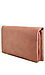 The Miranda Vegan Leather Day Clutch Thumb 3