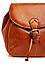 Shoshanna Vintage Vegan Leather Backpack Thumb 4