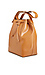 Kelsi Dagger Leather Wythe Bucket Hobo Bag Thumb 3