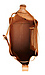 Kelsi Dagger Leather Wythe Bucket Hobo Bag Thumb 5