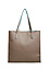 Olivia Benson Vegan Leather Accordion Tote Thumb 2