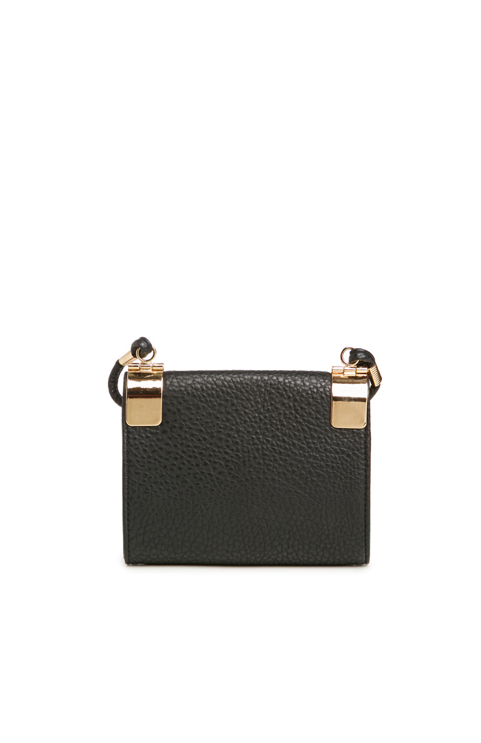 vegan mini bag