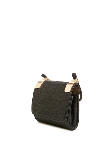 vegan mini bag