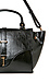 Tyler Durden Winged Vegan Leather Tote Thumb 4