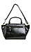 Tyler Durden Winged Vegan Leather Tote Thumb 2