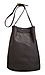 Jesslyn Blake Leather Bucket Bag Thumb 2