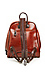 Horowitz Vegan Leather Backpack Thumb 5