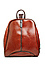 Horowitz Vegan Leather Backpack Thumb 1