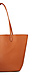 Nim Reversible Vegan Leather Tote Thumb 4