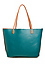 Nim Reversible Vegan Leather Tote Thumb 6