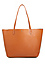 Nim Reversible Vegan Leather Tote Thumb 2