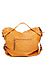 Sadler Vegan Leather Shoulder Bag Thumb 2